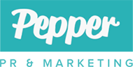 Pepper PR & Marketing